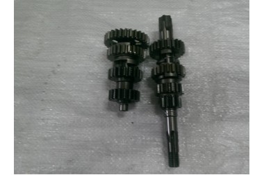 Минск мотоцикл коробка в зборі Китай